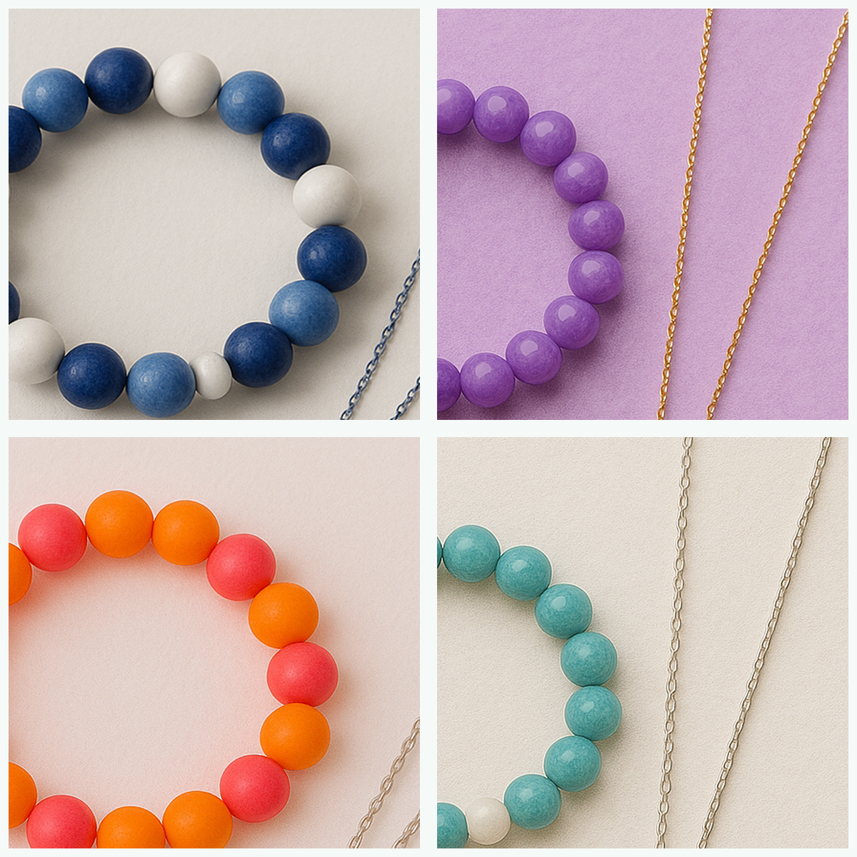 Bracelets